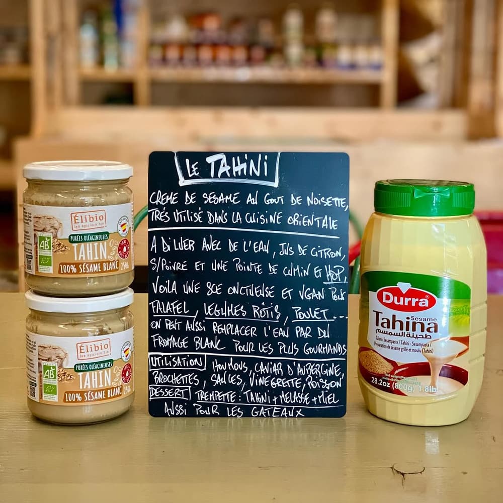 Photo de la vie de la boutique COMBO